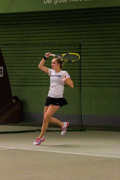 Jennifer Witthöft 855 - Weihnachtsturnier Kiel